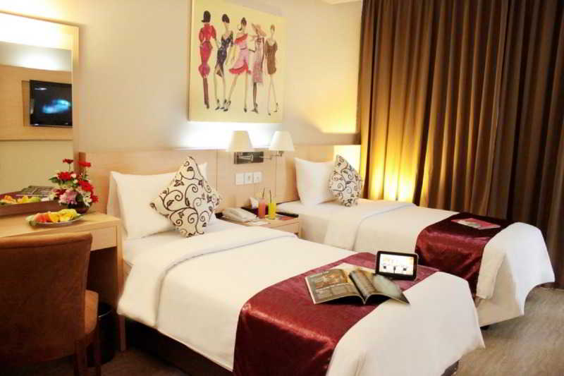 Rooms Inc BTC Bandung fotoÄŸrafÄ±