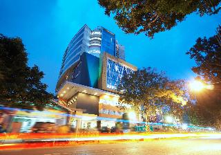 THE 1O1 OJ Malang otel fotoğrafı