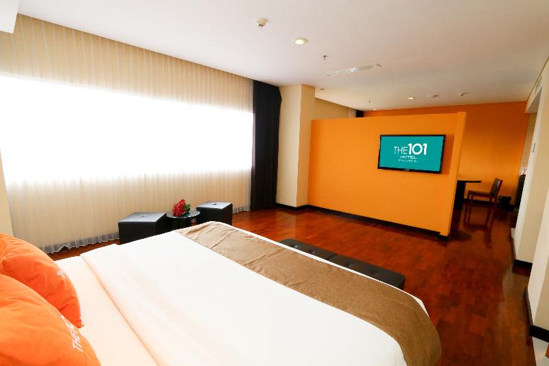 THE 1O1 OJ Malang - Oda
