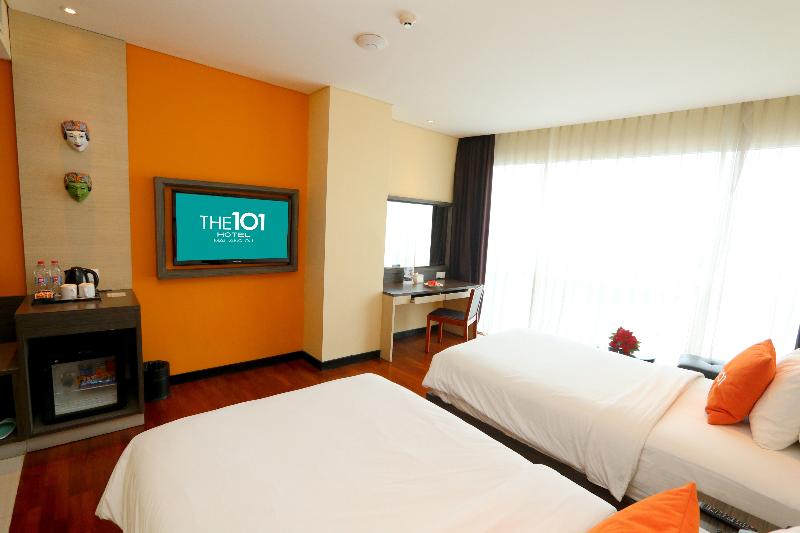THE 1O1 OJ Malang - Oda