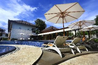 Grand Whiz Hotel Nusa Dua Bali fotoÄŸrafÄ±