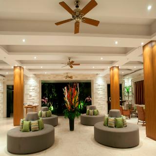 Grand Whiz Hotel Nusa Dua Bali fotoÄŸrafÄ±