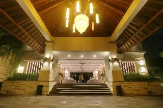 Grand Whiz Hotel Nusa Dua Bali fotoÄŸrafÄ±