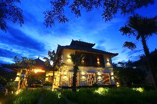 Grand Whiz Hotel Nusa Dua Bali fotoÄŸrafÄ±
