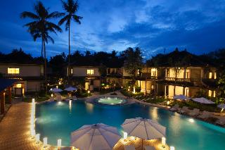 Grand Whiz Hotel Nusa Dua Bali fotoÄŸrafÄ±