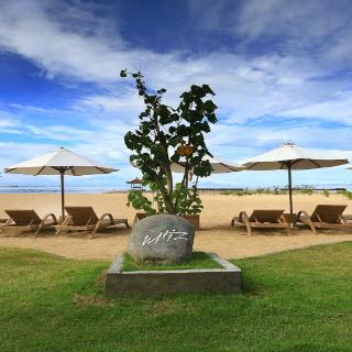 Grand Whiz Hotel Nusa Dua Bali fotoÄŸrafÄ±