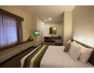 Grand Whiz Hotel Nusa Dua Bali fotoÄŸrafÄ±