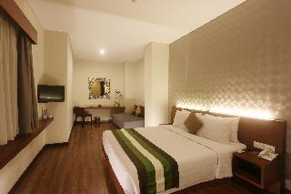Grand Whiz Hotel Nusa Dua Bali fotoÄŸrafÄ±