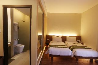 Grand Whiz Hotel Nusa Dua Bali fotoÄŸrafÄ±