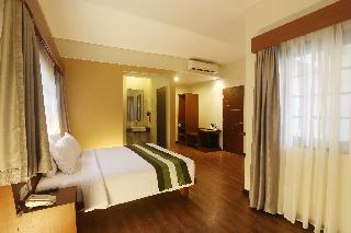 Grand Whiz Hotel Nusa Dua Bali fotoÄŸrafÄ±