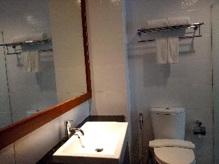 Grand Whiz Hotel Nusa Dua Bali fotoÄŸrafÄ±
