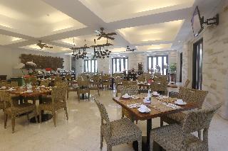 Grand Whiz Hotel Nusa Dua Bali fotoÄŸrafÄ±