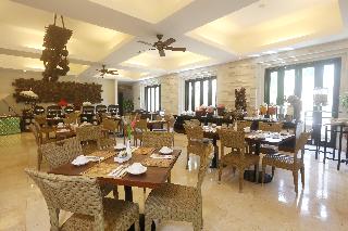 Grand Whiz Hotel Nusa Dua Bali fotoÄŸrafÄ±