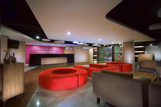 favehotel PGC Cililitan fotoÄŸrafÄ±