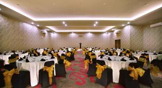 favehotel PGC Cililitan fotoÄŸrafÄ±