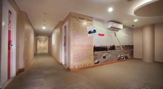 favehotel PGC Cililitan fotoÄŸrafÄ±