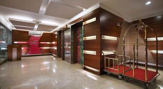 favehotel PGC Cililitan fotoÄŸrafÄ±
