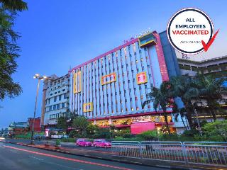 favehotel PGC Cililitan otel fotoğrafı