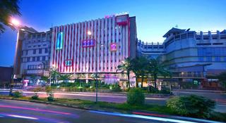 favehotel PGC Cililitan fotoÄŸrafÄ±