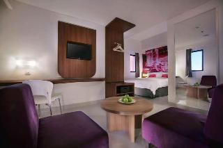 favehotel PGC Cililitan fotoÄŸrafÄ±