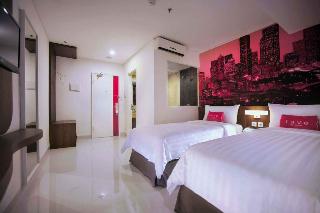 favehotel PGC Cililitan fotoÄŸrafÄ±