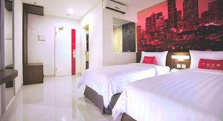 favehotel PGC Cililitan fotoÄŸrafÄ±