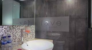 favehotel PGC Cililitan fotoÄŸrafÄ±