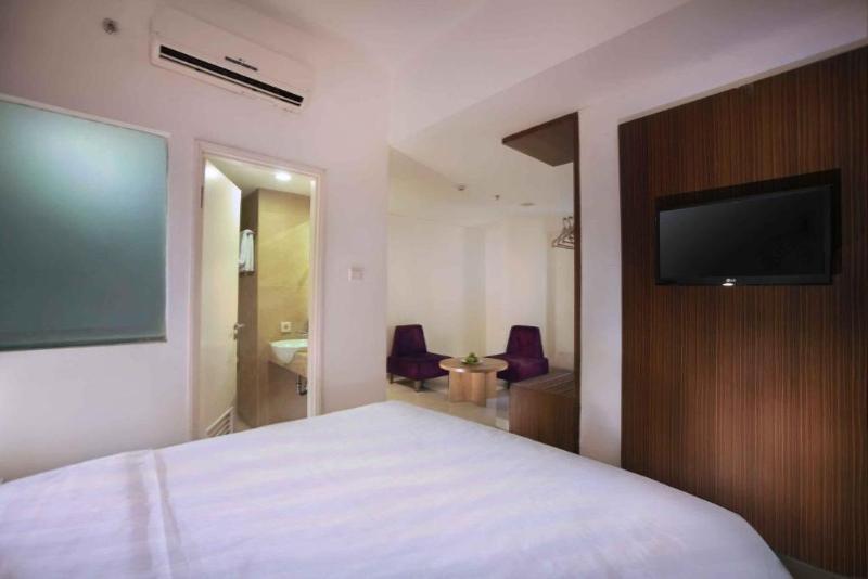 favehotel PGC Cililitan - Oda