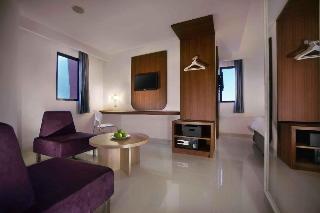 favehotel PGC Cililitan fotoÄŸrafÄ±