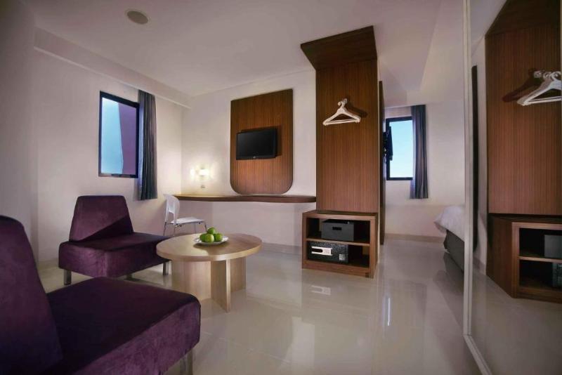favehotel PGC Cililitan - Oda