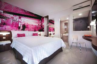 favehotel PGC Cililitan fotoÄŸrafÄ±