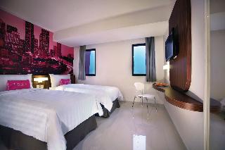 favehotel PGC Cililitan fotoÄŸrafÄ±
