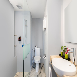 favehotel PGC Cililitan fotoÄŸrafÄ±