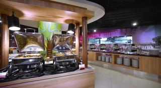 favehotel PGC Cililitan fotoÄŸrafÄ±