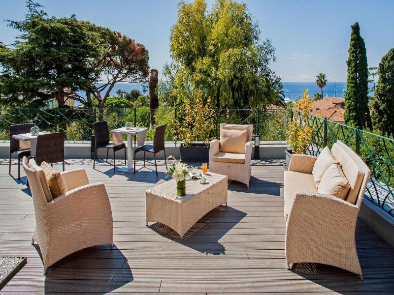 Hotel Villa Sylva - Genel