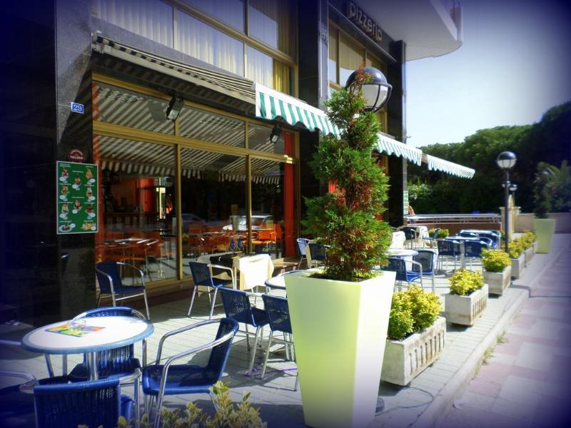 Blaumar - Genel