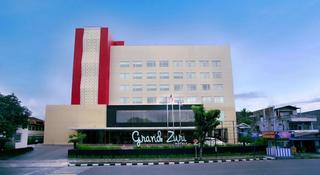 Grand Zuri Padang fotoÄŸrafÄ±