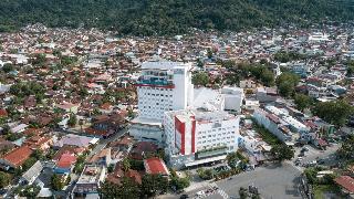 Grand Zuri Padang otel fotoğrafı