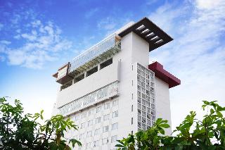 Grand Zuri Padang fotoÄŸrafÄ±