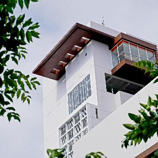 Grand Zuri Padang fotoÄŸrafÄ±