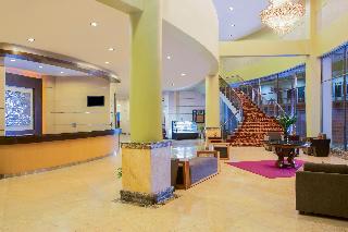 Swiss-Belhotel Merauke fotoÄŸrafÄ±