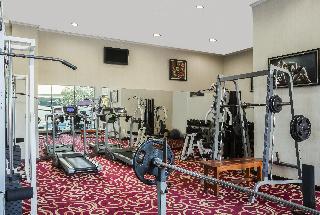 Swiss-Belhotel Merauke fotoÄŸrafÄ±