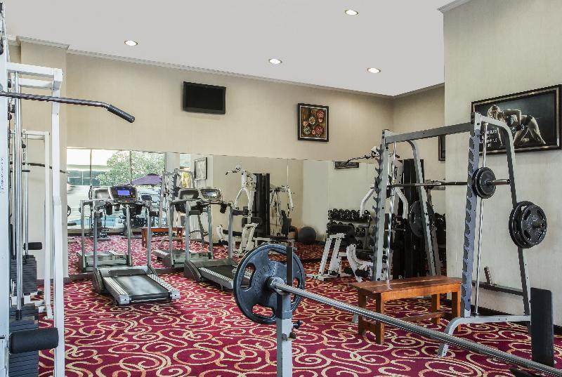 Swiss-Belhotel Merauke - Aktivite