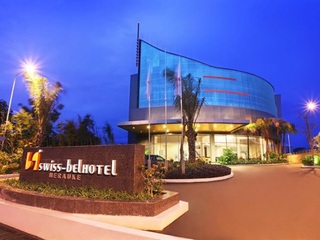 Swiss-Belhotel Merauke otel fotoğrafı