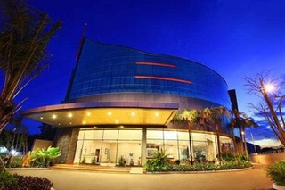 Swiss-Belhotel Merauke fotoÄŸrafÄ±