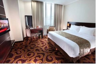 Swiss-Belhotel Merauke fotoÄŸrafÄ±