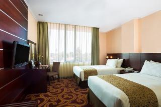 Swiss-Belhotel Merauke fotoÄŸrafÄ±