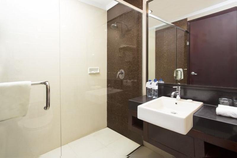Swiss-Belhotel Merauke - Oda