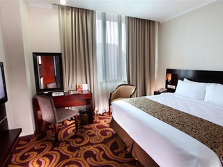 Swiss-Belhotel Merauke fotoÄŸrafÄ±
