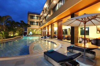 Swiss-Belhotel Merauke fotoÄŸrafÄ±
